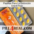 Pastillas Para La Disfunción Eréctil Roja new05